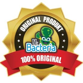 Bakterie pro Vaše AKVÁRIA 500g